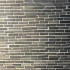 Mosaic on sheet | 33x33 cm | Barcelona Grey Marble