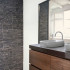 Mozaïek op net | 33x33 cm | Barcelona Grey Marble