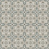 15x15 cm | Paul & Jane Belle Epoque Saverne