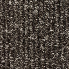 Toebehoren | 58.4x88.4 cm | Vloermat Decorib DCR Zwart
