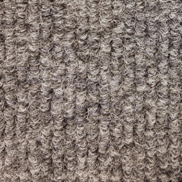 Toebehoren | 58.4x118.4 cm | Vloermat Decorib DCR Grijs