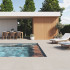 Keramische terrastegel | 60x60 cm | Tilestone Ribeiro Calcita