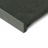 Ceramic swimming pool border | 60x60 cm | Tilestone Belgian Black