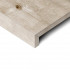 Keramische zwembadboord | 29.7x120 cm | Tilestone Fiora Legno Naturale