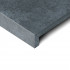 Keramische zwembadboord | 100x100 cm | Tilestone CerBlue Dark
