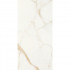 Gepolijste keramische tegel | 60x120 cm | Marmi Oro Bianco