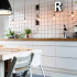 Ceramic wall tile | 15x15 cm | Stockholm White