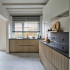 Ceramic floor and wall tile | 60x120 cm | Tilestone Eagle Stone Light
