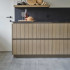 Ceramic floor and wall tile | 60x120 cm | Tilestone Eagle Stone Light