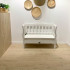 Ceramic parquet tile | 26x160 cm | Tilestone Essence Wood Acacia