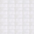 Keramische wandtegel | 6.5x13 cm | Flanders white