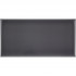 Ceramic wall tile | 10x20 cm | Stockholm Black
