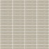Ceramic wall tile | 7.6x30.2 cm | Neutra Cool Grey Matt