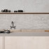 Ceramic wall tile | 7.6x30.2 cm | Neutra Cool Grey Matt