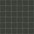 Ceramic floor and wall tile | 20x20 cm | Tilestone Belgian Black