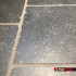 Ceramic floor and wall tile | 20x20 cm | Tilestone Belgian Black