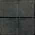 Ceramic floor and wall tile | 20x20 cm | Tilestone Belgian Black