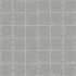 Ceramic floor and wall tile | 20x20 cm | Tilestone Belgian Grey