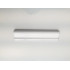 Ceramic wall tile | 5x20 cm | Biseauté White Moulding
