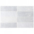 Keramische wandtegel | 6.5x20 cm | La Riviera Lavanda Blue