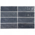 Keramische wandtegel | 6.5x20 cm | La Riviera Blue Reef