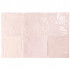 Keramische wandtegel | 13.2x13.2 cm | La Riviera Rose
