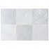 Keramische wandtegel | 13.2x13.2 cm | La Riviera Lavanda Blue