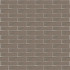 Ceramic wall tile | 7.6x30.2 cm | Neutra Charcoal Matt