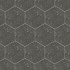 Keramische vloer- en wandtegel | 32x36.8 cm | DNA Terrazzo Graphite Colours