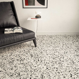 DNA Terrazzo