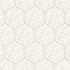 Keramische vloer- en wandtegel | 32x36.8 cm | DNA Terrazzo White
