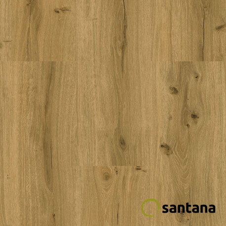 Kurkvloer met click systeem | 20x181.5 cm | Santana Eco Designwood Plus Oak