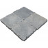 Natuursteen tegel | 15x15 cm | Hanoi Bluestone Basic