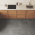Keramische vloer- en wandtegel | 60.5x60.5 cm | Dinant Dark