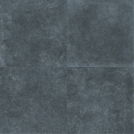 Keramische terrastegel | 60x60 cm | Tilestone CerBlue Dark