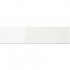 Keramische wandtegel | 7.5x30 cm | Colors Cotton Glossy