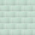 Ceramic wall tile | 10x20 cm | Stockholm Soft Green