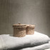 Ceramic wall tile | 40x80 cm | Tilestone Stone Edge Greige 3D Decor