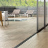 Ceramic terrace Tile | 20x120 cm | Tilestone Essence Wood Crete