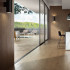Ceramic terrace Tile | 20x120 cm | Tilestone Essence Wood Crete