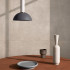 Ceramic floor and wall tile | 30x60 cm | Tilestone Subway Crete Mink