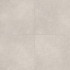 Ceramic floor and wall tile | 60x60 cm | Tilestone Subway Crete Mink