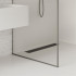 Bathroom | 5.5x80 cm | Tilestone Smart Drain - 80cm