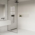 Bathroom | 4x100 cm | Tilestone Smart Drain - 100cm