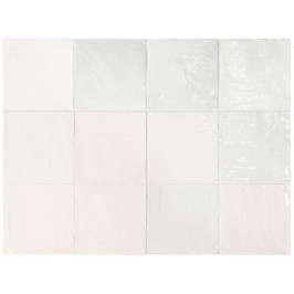 Keramische wandtegel | 13.2x13.2 cm | La Riviera Mélange