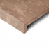 Keramische zwembadboord | 60x60 cm | Tilestone Cotto Rosso