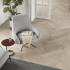 Keramisch parket | 18.5x75 cm | Tilestone Woods Oak