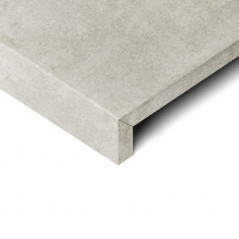 Keramische zwembadboord | 60x90 cm | French Stone Beige