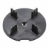 Toebehoren | 15x15 cm | Buzon Tegelkruis 3mm - hoogte 17mm 