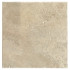 Natuursteen tegel | 20x20 cm | Flanders Travertin Light